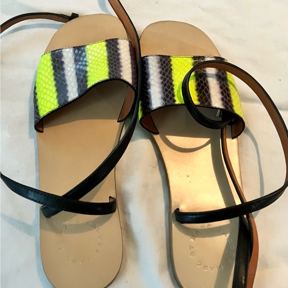 Marc by Marc Jacobs Slide Size 7.5 - Picture 5 of 6